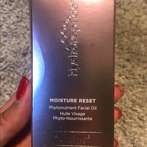 HydroPeptide facial oil